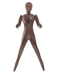 Pipedream Extreme Dollz Reggie Pipes Life Size Love Doll