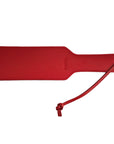 Rouge Garments PVC Paddle
