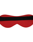 Rouge Garments PVC Blindfold