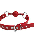Rouge Garments PVC Ball Gag