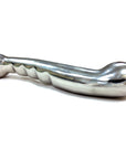 Rouge Garments Stainless Steel Anal or Vaginal Dildo