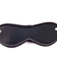 Rouge Garments Leather Blindfold