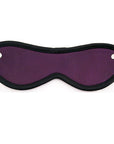 Rouge Garments Leather Blindfold