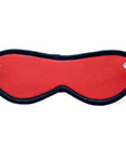 Rouge Garments Leather Blindfold