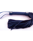 Rouge Garments Short Leather Flogger