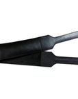 Rouge Garments Leather Folded Open Paddle