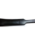 Rouge Garments Leather Folded Open Paddle