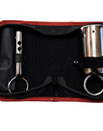 Rouge Garments Stainless Steel Ice Lock