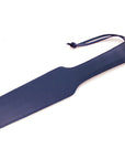 Rouge Garments Long Leather Paddle