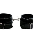 Rouge Garments Rubber Wrist Cuffs