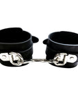 Rouge Garments Rubber Wrist Cuffs