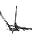 Rouge Garments Stainless Steel Vaginal Speculum
