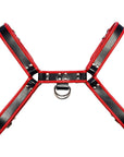 Rouge Garments Over The Head Front Harness