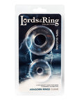 Lords of The Ring Cock Ring Aragorn