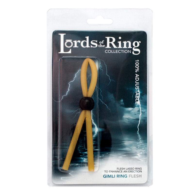 Shop Lords of The Ring Cock Ring Gimli - Love Shop Shop Lords of The Ring Cock Ring Gimli - Love Shop