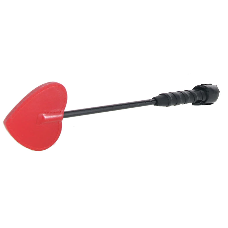 Rouge Mini Spade Paddle