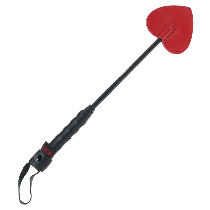 Rouge Mini Spade Paddle