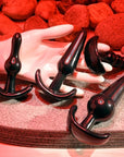Selopa Intro To Plugs 4 Piece Kit