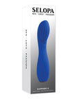 Selopa Sapphire G-Spot Vibrator