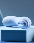 Selopa Good Point Finger Vibrator