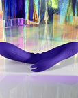 Selopa Poseable Bunny Rabbit Vibrator