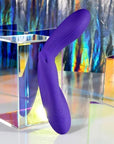 Selopa Poseable Bunny Rabbit Vibrator