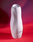 Selopa Pleasure Can Vibrating Stroker