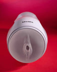 Selopa Pleasure Can Vibrating Stroker