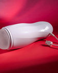 Selopa Pleasure Can Vibrating Stroker