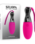Selopa Companion Vibrator