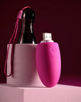 Selopa Companion Vibrator