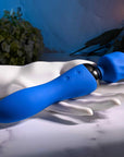 Selopa Blue Belle Wand Vibrator