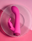 Selopa Butterfly Love Rabbit Vibrator