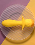 Selopa Mellow Yellow Vibrator
