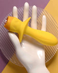 Selopa Mellow Yellow Vibrator