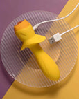 Selopa Mellow Yellow Vibrator