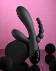 Selopa Triple Aces Rabbit Vibrator