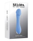 Selopa Dainty Dick Vibrator
