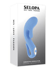 Selopa Smooth Operator G-Spot Vibrator