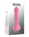 Selopa A Bit Nutty Vibrator