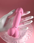 Selopa A Bit Nutty Vibrator