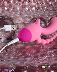 Selopa Game On Rabbit Vibrator