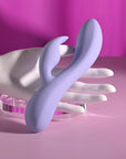 Selopa Purple Craze Rabbit Vibrator