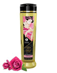 Shunga Massage Oil