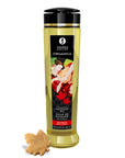Shunga Massage Oil ORGANICA