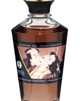 Shunga Aphrodisiac Oils