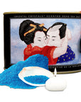 Shunga Oriental Crystals Dead Sea Salts