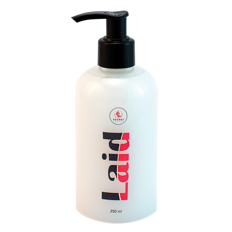 Shop Secret Lovers Laid Lubricant - Love Shop