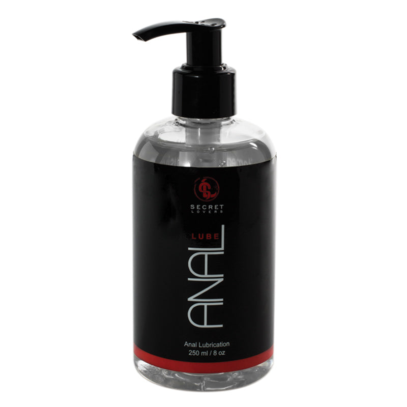 bunny tail anal plug Sexitive Wet Gel Anal Lubricant main image 1