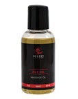 Secret Lovers Sensual Massage Oil